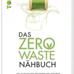 zero waste nähbuch