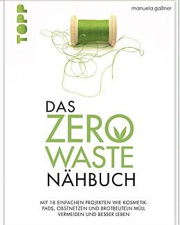 zero waste nähbuch