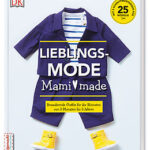 lieblingsmode mamimade buch