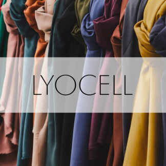 LYOCELL / TENCEL
