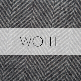 WOLLE