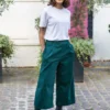 THE CULOTTES, THE AVID SEAMSTRESS, SCHNITTMUSTER