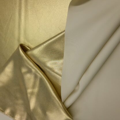 goldie gold, polyester