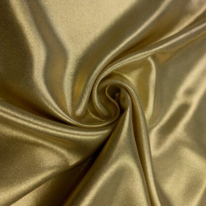 goldie gold, polyester